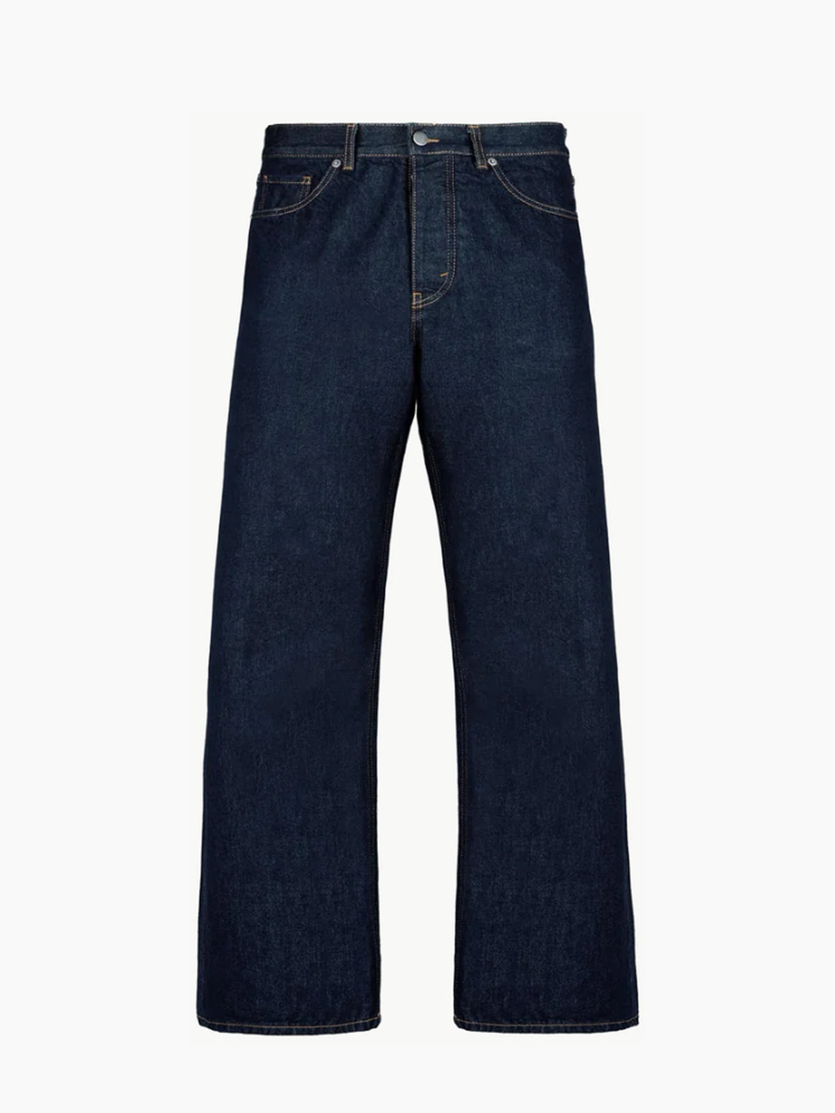 15OZ DENIM - INDIGO