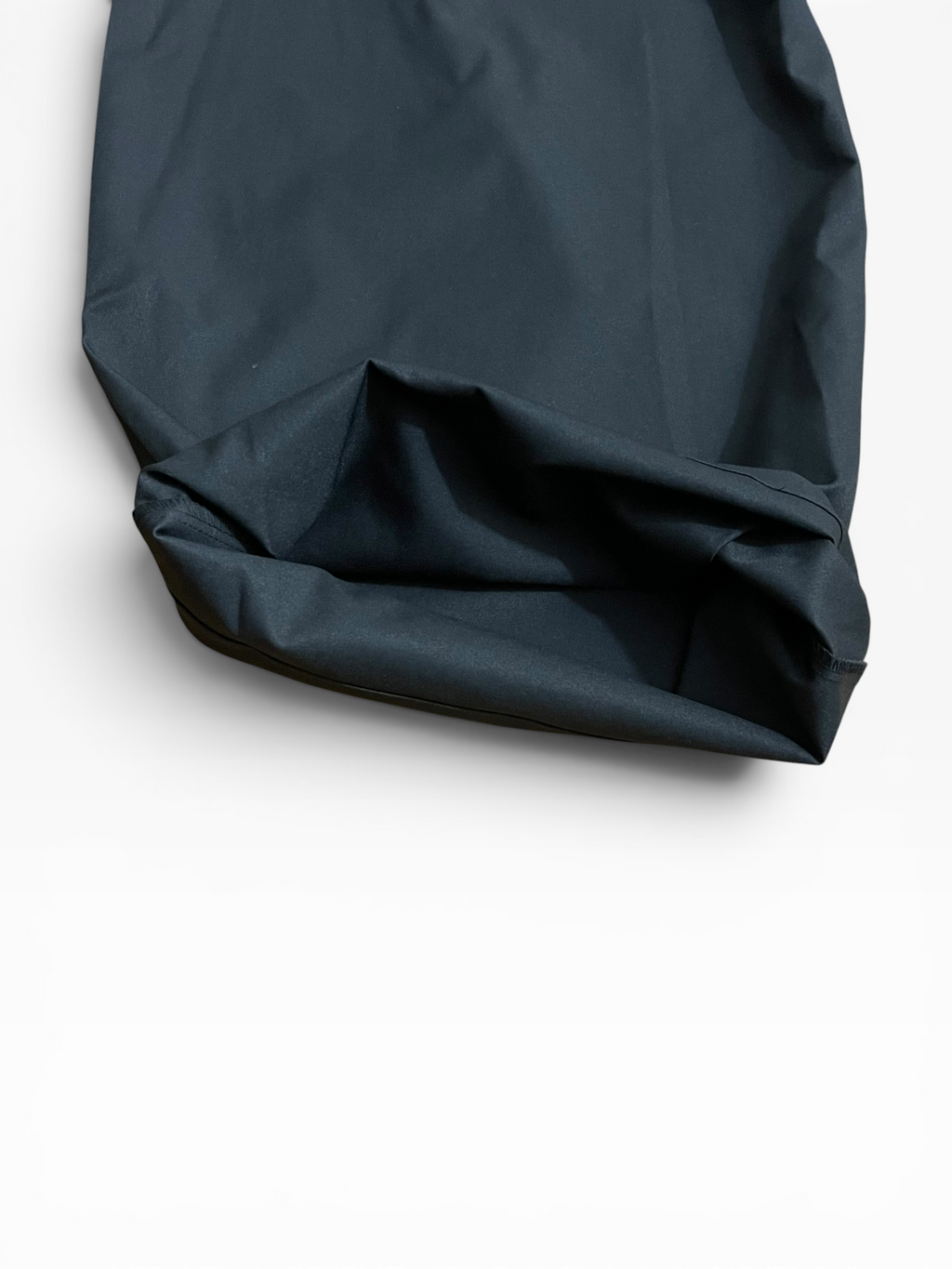 Women’s Structured Pleated Parachute Trousers